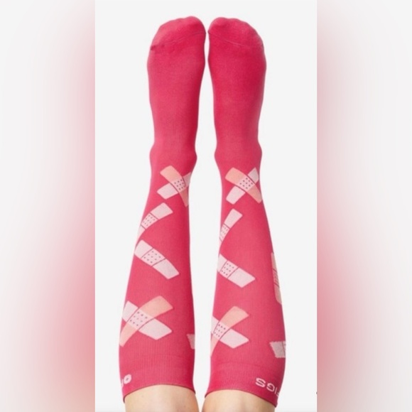 FIGS Compression Socks - Picture 2 of 8